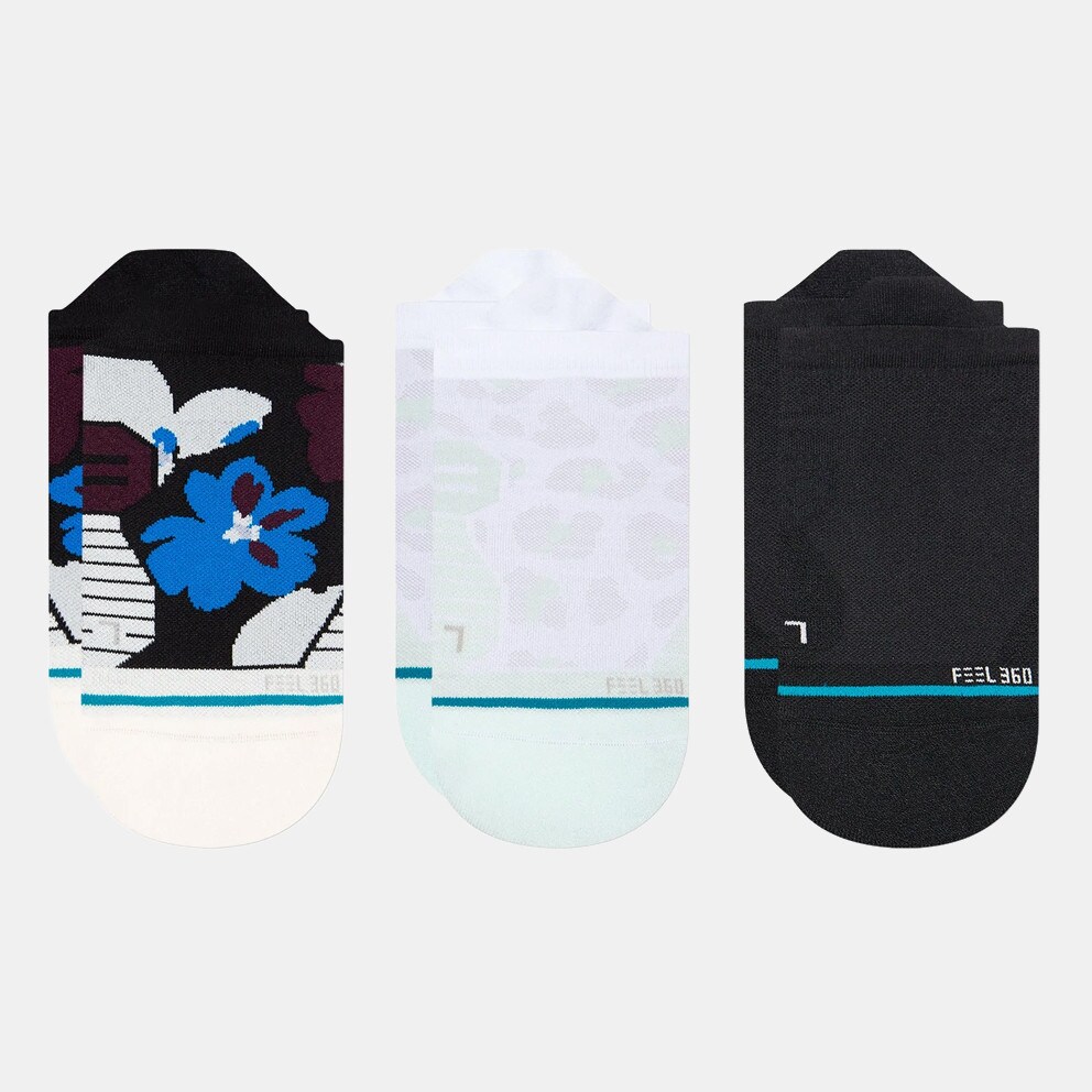 Stance Cheatz 3 Pack Unisex Κάλτσες