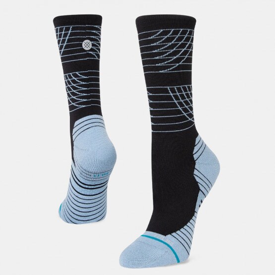Stance 4X400 Crew Unisex Κάλτσες