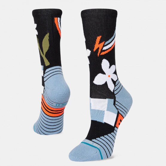 Stance Brickyard Race Crew Unisex Κάλτσες