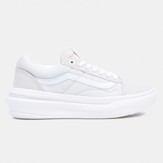 Vans Old Skool Overt Comfycush Γυναικεία Παπούτσια