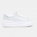 Vans Old Skool Overt Comfycush Γυναικεία Παπούτσια