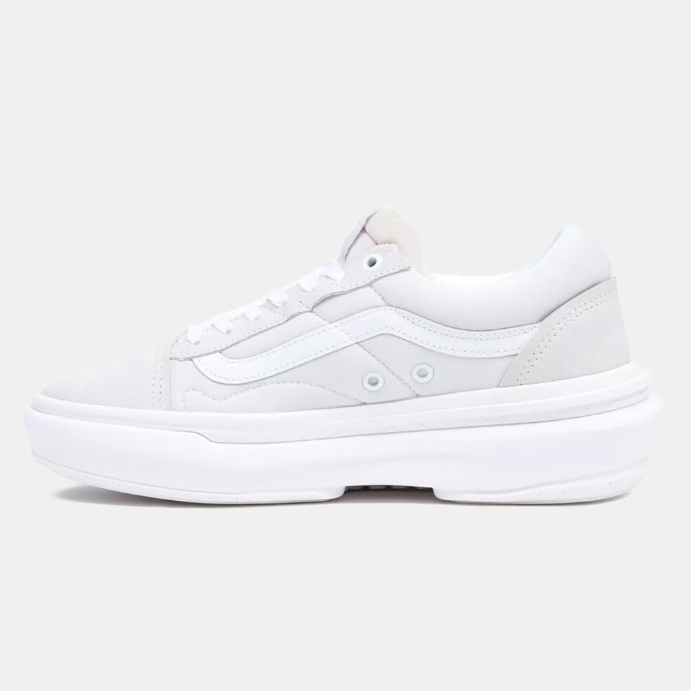 Vans Old Skool Overt Comfycush Women's Shoes