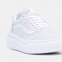 Vans Old Skool Overt Comfycush Women's Shoes