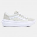 Vans Old Skool Overt Comfycush Γυναικεία Παπούτσια