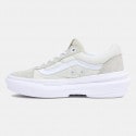 Vans Old Skool Overt Comfycush Women's Shoes