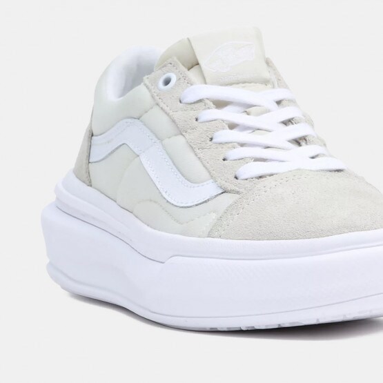White old skool vans womens hotsell
