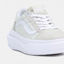 Vans Old Skool Overt Comfycush Women's Shoes