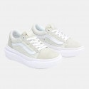 Vans Old Skool Overt Comfycush Women's Shoes