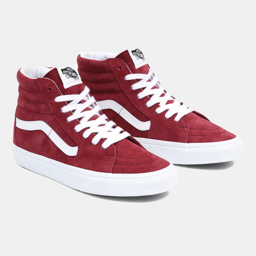 Vans Sk8-Hi Unisex Shoes