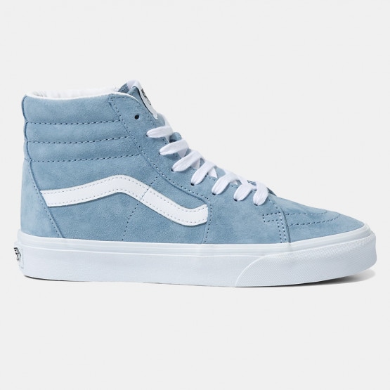 VANS Blue Shoes for Women