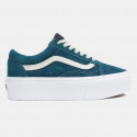 Vans Ua Old Skool Stackform Γυναικεία Παπούτσια