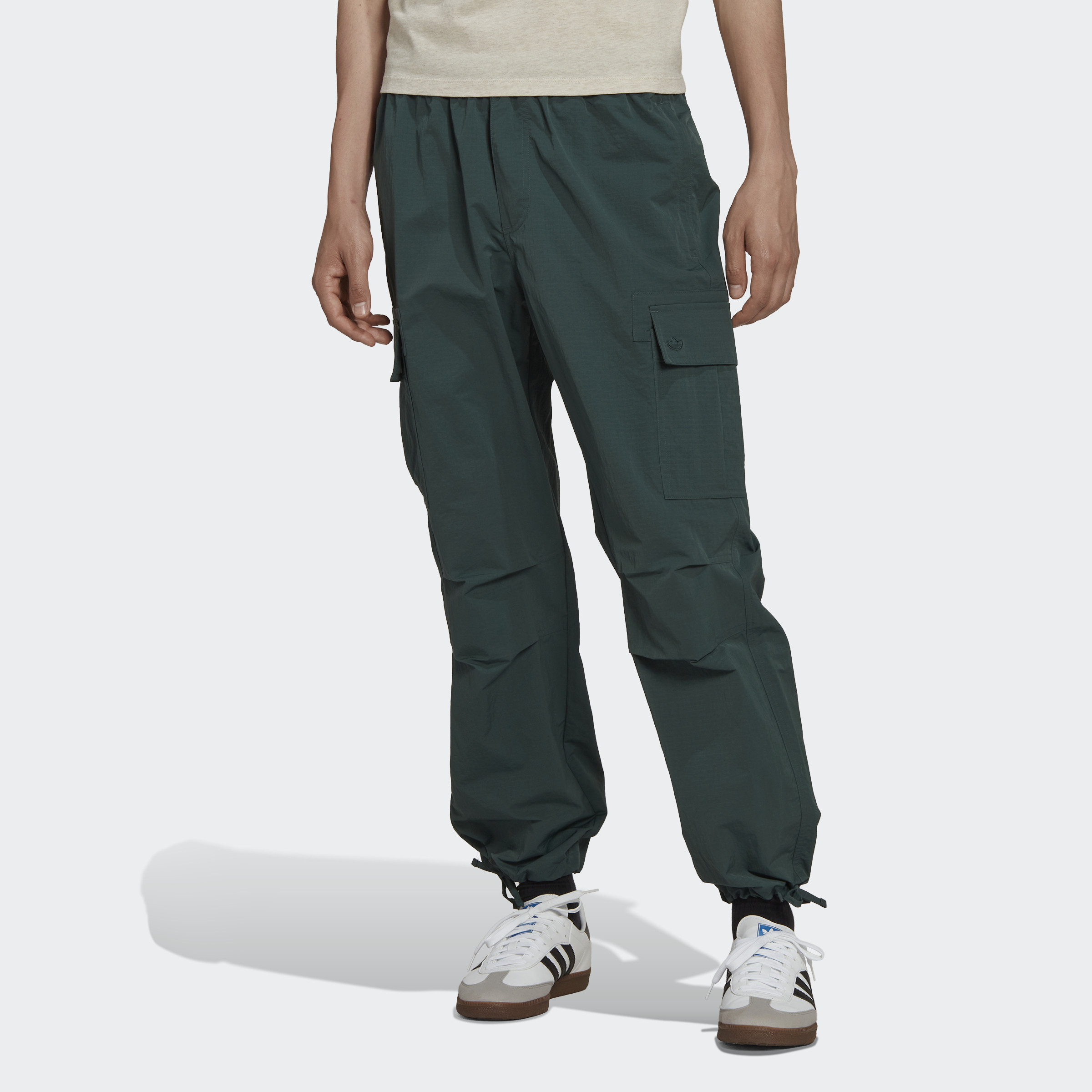 adidas Originals Adicolor Contempo Ανδρικό Cargo Παντελόνι (9000113111_31323)