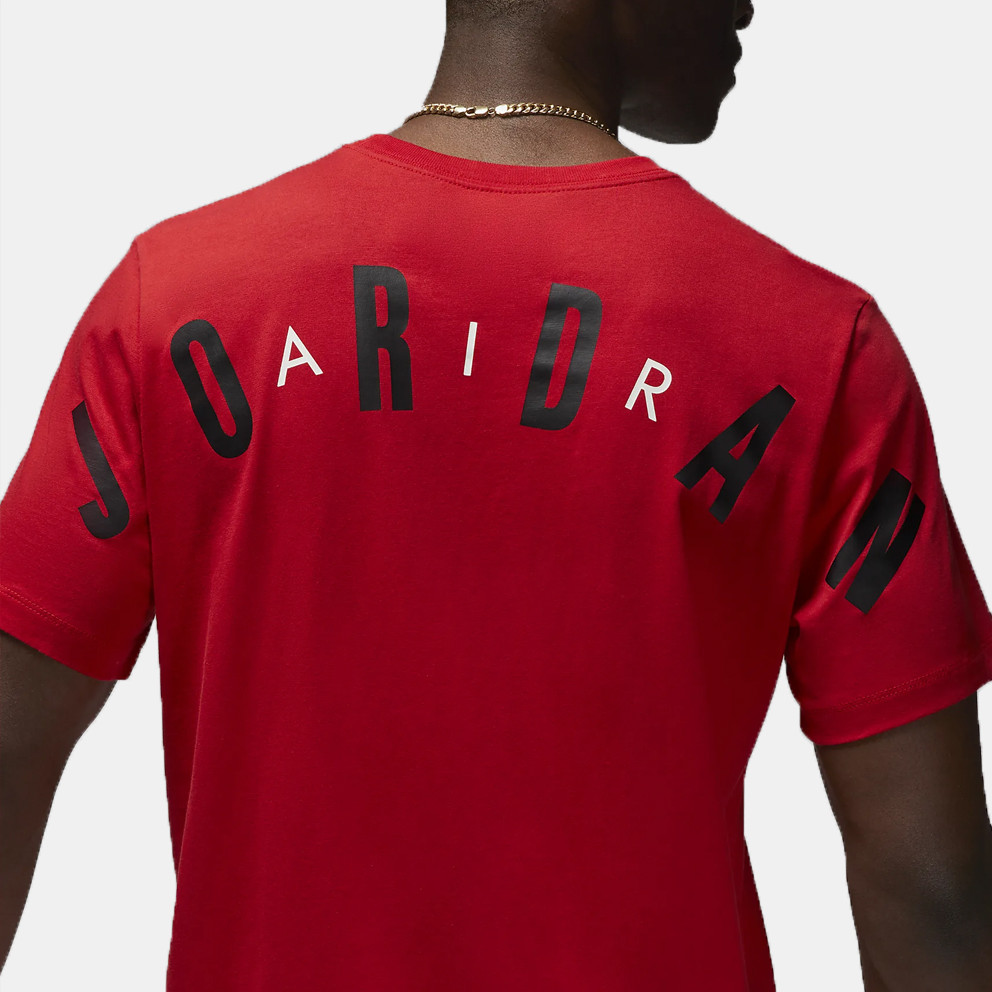 Jordan Air Ανδρικό T-shirt