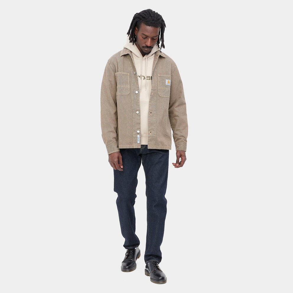 Carhartt WIP Klondike Ανδρικό Jean Παντελόνι