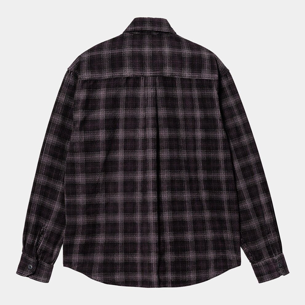 Carhartt WIP L/S Flint Men's Shirt