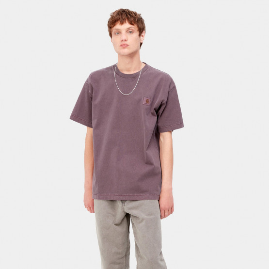 Carhartt WIP S/S Vista Unisex T-Shirt