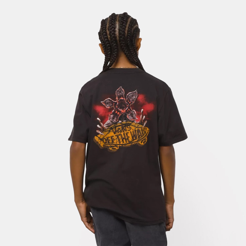 Vans Kid's x Stranger Things Hooper Kid's T-shirt