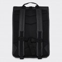 Rains Rolltop Rucksack Unisex Backpack 13L