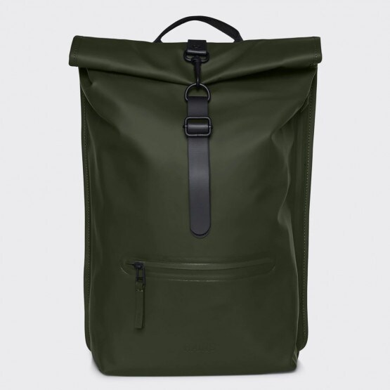 Rains Rolltop Rucksack Unisex Σακίδιο Πλάτης 13L