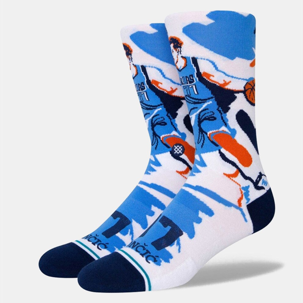 Stance Paint Luka Unisex Socks