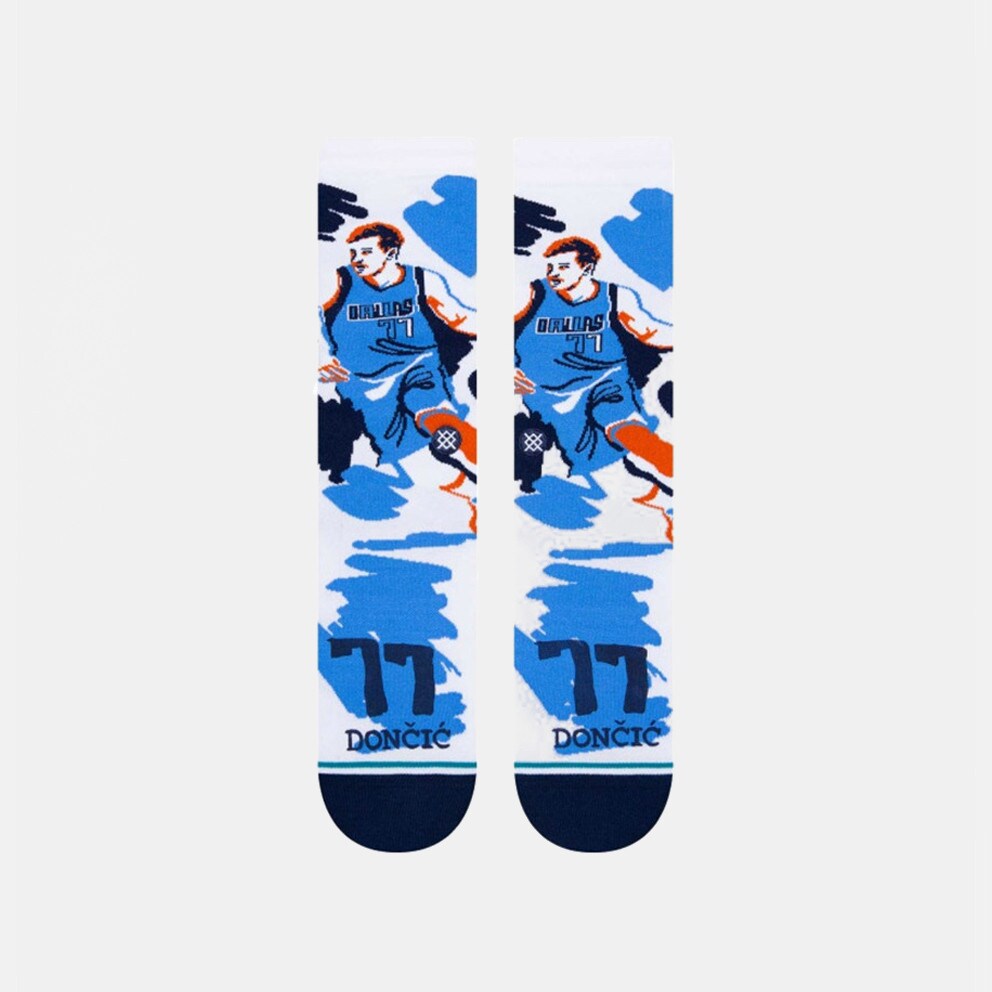 Stance Paint Luka Unisex Socks