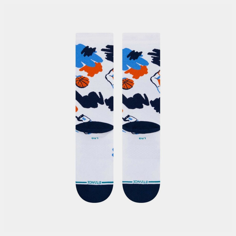 Stance Paint Luka Unisex Socks