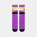 Stance Lakers Unisex Κάλτσες