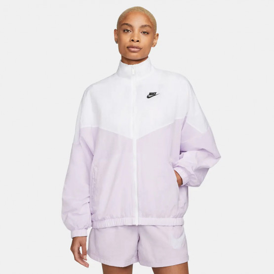 Nike Sportswear Essential Women's Windbreaker Jacket