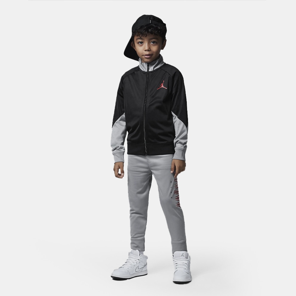 Jordan Mj Mvp Tricot Παιδικό Σετ Φόρμας (9000115722_27405)