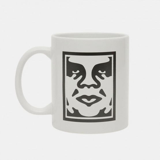 Obey Icon Mug