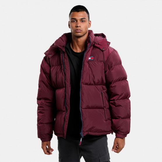 Tommy Jeans Alaska Men's Puffer Jacket