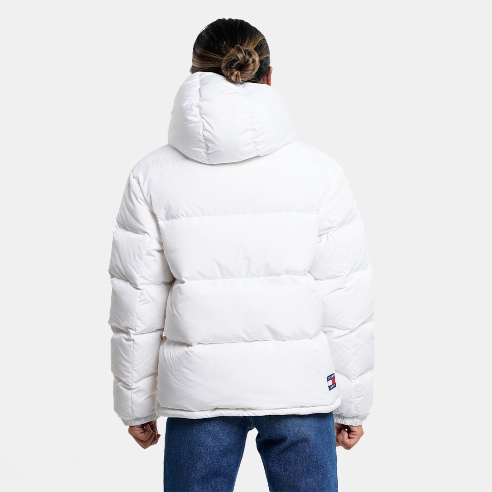 Tommy Jeans Alaska Women's Puffer Jaclet