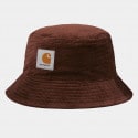 Carhartt WIP Cord Unisex Καπέλο Bucket