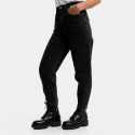 Tommy Jeans Mom Ultra Tapered Γυναικείο Τζιν Παντελόνι
