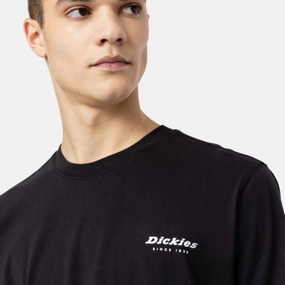 Dickies Camden Box Ανδρικό T-shirt