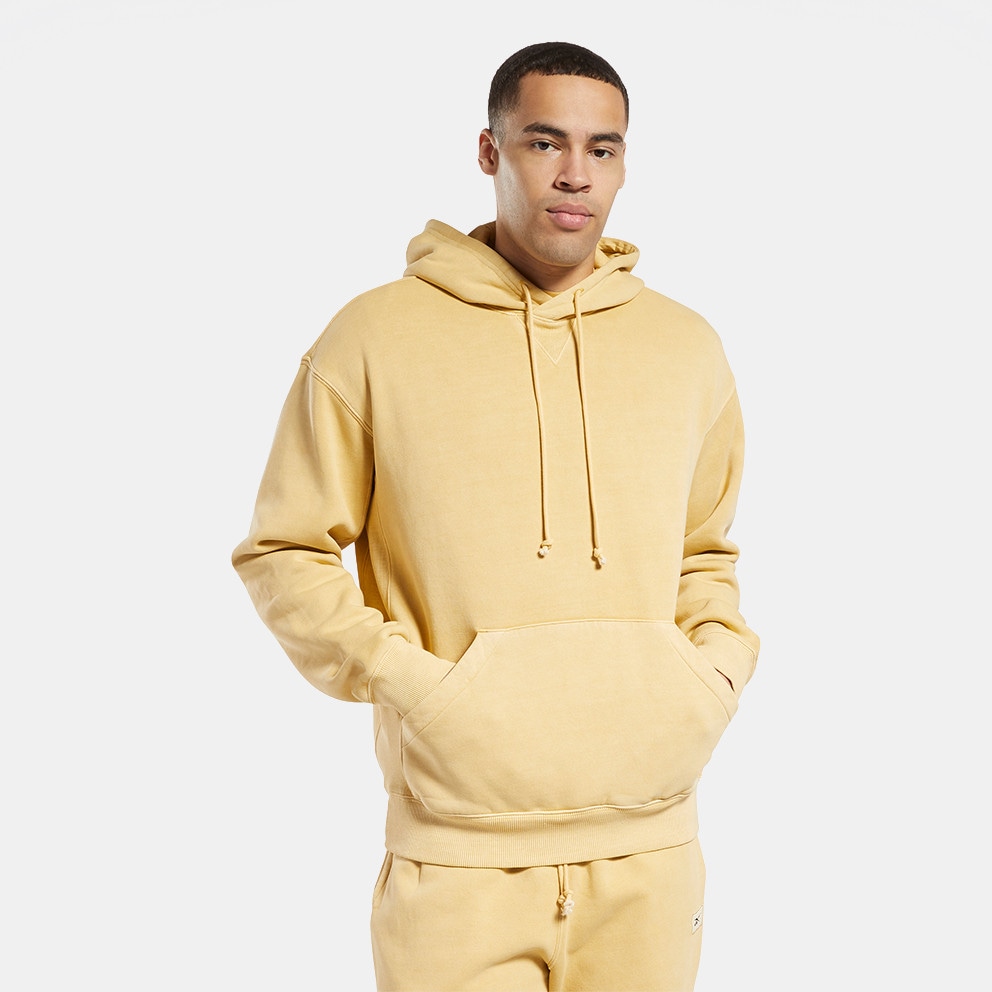 Reebok Classics Natural Dye Men's Hoodie