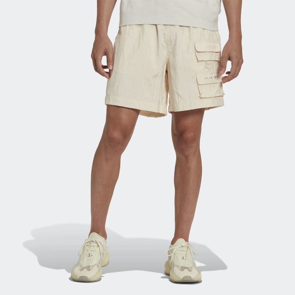 adidas Originals Reveal Material Mix Men's Shorts