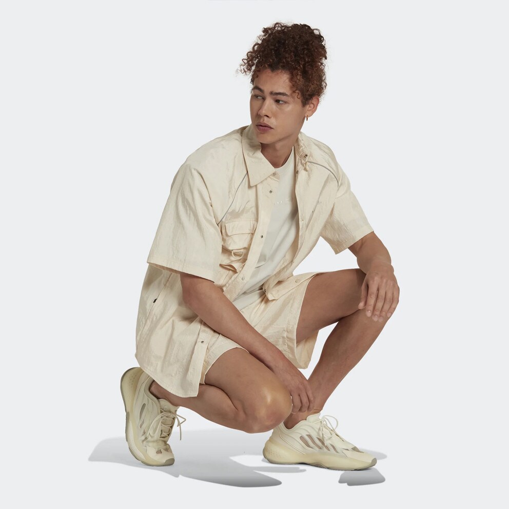 adidas Originals Reveal Material Mix Ανδρικό Σορτς