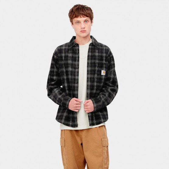 Carhartt WIP L/S Flint Men's Shirt
