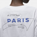 Jordan Paris Saint-Germain Boxy Γυναικείο T-Shirt