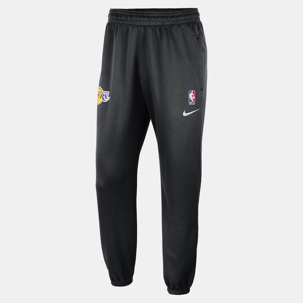 Nike Dri-FIT NBA Los Angeles Lakers Spotlight Ανδρικό Παντελόνι Φόρμας (9000110287_1469)