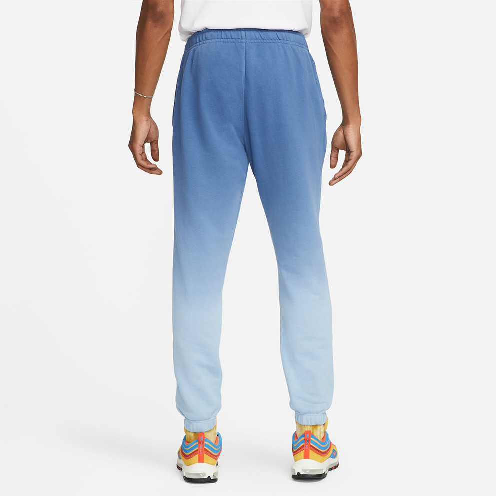 nike sportswear club fleece  revival men's brushed back pants