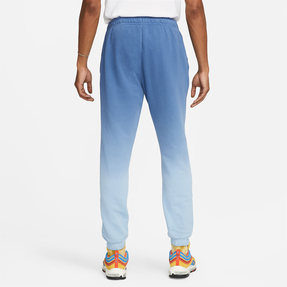 Nike Club Fleece+ Dip-Dye Men's Track Pants