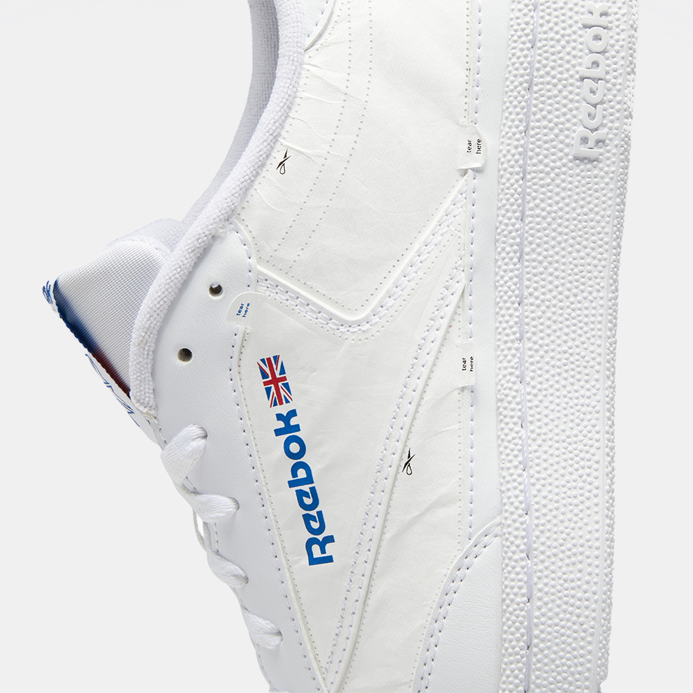 Reebok Classics Club C 85 x U Ανδρικά Παπούτσια