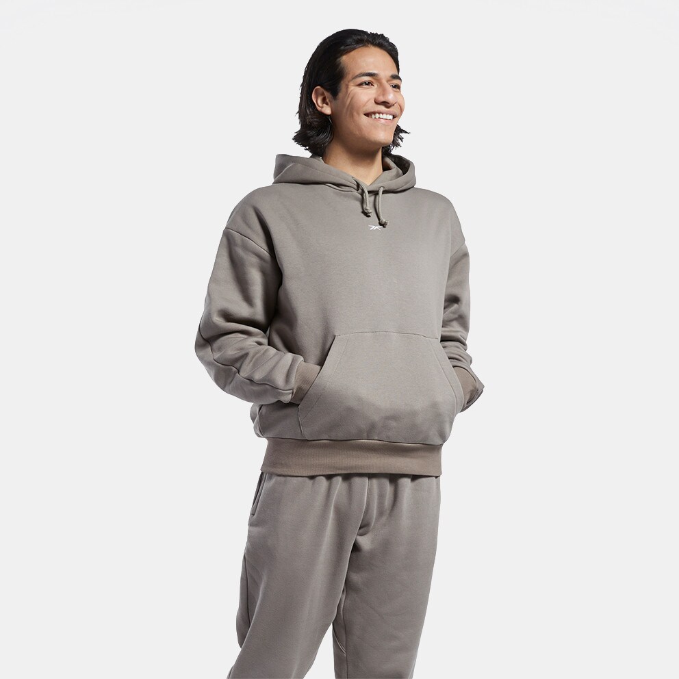 Reebok Classics  Wardrobe Essentials Men's Hoodie