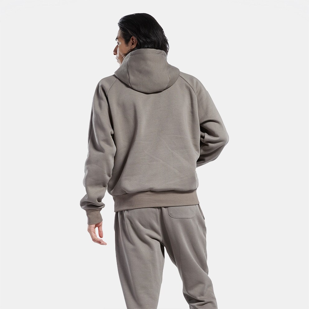Reebok Classics  Wardrobe Essentials Men's Hoodie