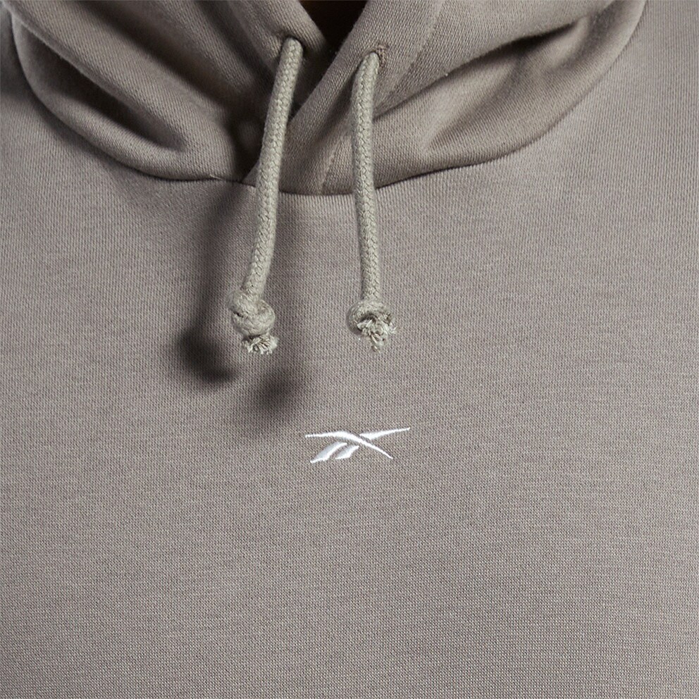 Reebok Classics  Wardrobe Essentials Men's Hoodie