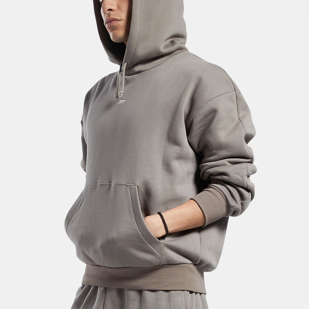 Reebok Classics  Wardrobe Essentials Men's Hoodie
