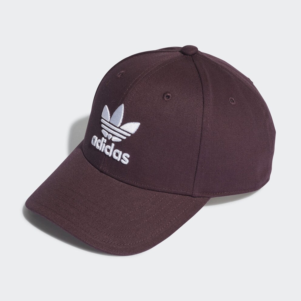 adidas Originals Trefoil Baseball Unisex Καπέλο (9000113381_61259)