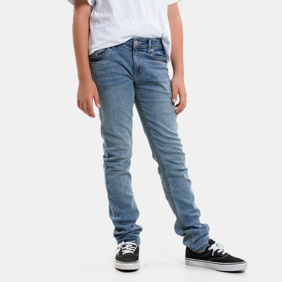 Levis 510 Skinny Fit Kid's Jeans